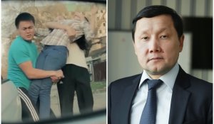 Кәмелетке толмаған қызды алып қашқан жігітке кешірім жоқ – Абзал Құспан қандай жаза берілетінін айтты