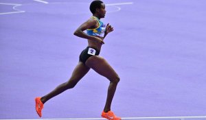 Алғашқы алтын: Қазақстандық спортшы Азия чемпионатында үздік шықты