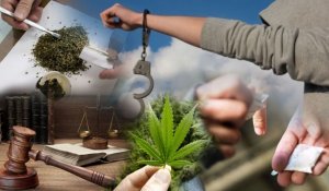 Есірткі зертханасын ұйымдастырған қазақстан азаматы Ресейде ұсталды