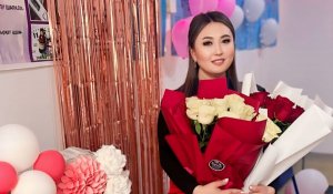 Фельдшерге алғыс: Жезқазған-Астана бағытындағы пойызда әйел күтпеген жерден босанып қалды