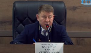Шерзат Болат ісі: жәбірленуші тарап 660 млн теңгеден астам өтемақы талап етті