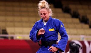 Украина айтулы спорттық шараға бойкот жариялады