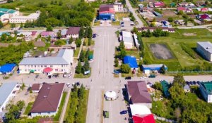 Туризм, жолдар және әлеуметтік инфрақұрылым: ШҚО әкімі Үлкен Нарынға барды
