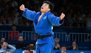 Дзюдодан әлем чемпионатына қатысатын балуандар белгілі болды