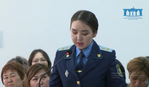 15-бөлім: Бүгін Шерзат Болат ісі бойынша сотта жарыссөз басталды