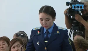 Абзал Шынасыл 23 жыл,  Равиль Сәкиев 20 жылға сотталсын - прокурор