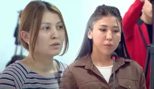 «Ешқандай «шоксыз», көңілді отырған». Шерзат ісіндегі екі әйелді қайта тергеу сұралды