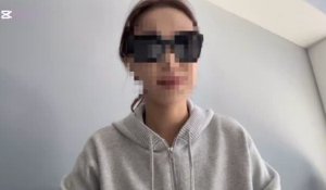 Ақнәр Хамиттің өлімі: куәгер өз нұсқасын айтты