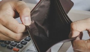 28,5 мың қазақстандық ресми түрде банкрот деп танылды