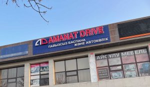 Алматы облысында «Amanat Drive» қаржы пирамидасының қызметі әшкереленді