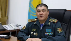 «Әскерге өз аяғымен келмесе, жазалаймыз»: Қорғаныс министрінің орынбасары жаңа ереже қабылданатынын мәлімдеді