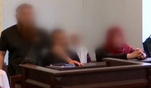 Қарағандыда анасы 15 жастағы қызын 38 жастағы ер адамға күйеуге беріп жіберген