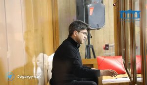 Сот Бишімбаевтың талабын қанағаттандырмады