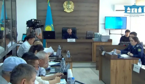 Шерзат Болаттың өліміне қатысты айыпталушылар жәбірленуші тарапқа қанша өтемақы төлейтіні белгілі болды