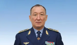 Қосанов Қорғаныс министрі болды