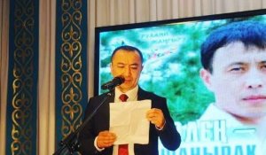 Қарағандылық танымал ақын 48 жасында өмірден өтті