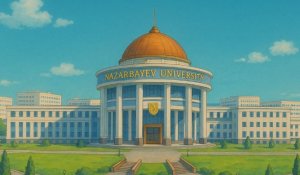 NU әскери борышын өтеуге шақырылған талапкерлер туралы мәлімдеме жасады