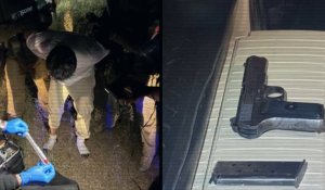 Алматыда қылмыстық топ шетел азаматын пәтерде күшпен ұстап, ақша бопсалаған