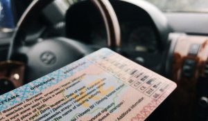 Жүргізуші куәлігін алу үшін медициналық анықтама тапсырылмайтын болды