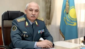 Экс Қорғаныс министрі Руслан Жақсылықов өзіне қатысты тараған ақпаратты жоққа шығарды