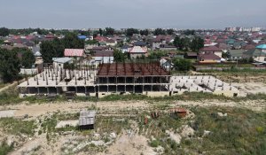 Алматыдағы Orda City тұрғын үй кешені сот шешімімен бұзылады