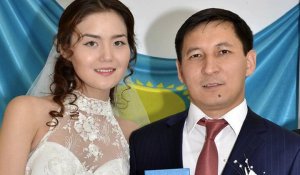 Карина жыл сайын Бали, Лондонда шалқып өмір сүрді - Сәкен Мамаштың ағасы