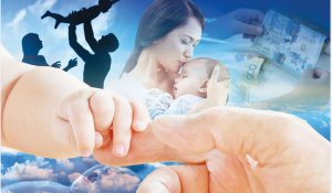 "Балам детдом-да өспесін": Қарағандыда жаңа туған сәбилерді екі отбасыға берген жас ана мен мейірбике сотталуда