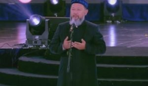 Бас мүфтидің тойға бару себебін ҚМДБ түсіндірді