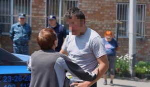 ШҚО-да 15 жастағы Ресей азаматы 3-күннен бері іздестірілуде