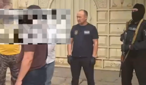16 адам ұсталды: Шардарада браконьерлікпен айналысқан қылмыстық топ анықталды