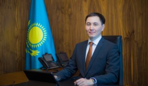 Қазақстанның стратегиялық зерттеулер институтының басшысы тағайындалды