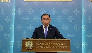Иранда зардап шеккендер арасында Қазақстан азаматтары бар ма? СІМ жауап берді