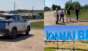 Ішімдіксіз курорт: Ақмола облысында екі ауыл ішімдіктен бас тартты