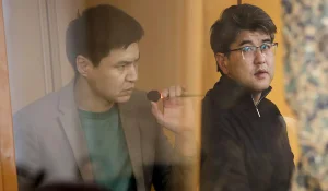 Бишімбаевтың інісі Байжанов амнистиямен бостандыққа шығуы мүмкін