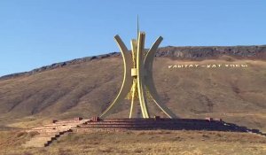 Ұлытау облысы шағын және орта бизнесті дамытуда көшбасшылық позициясын нығайтты