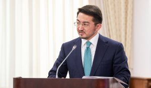 16 млн қазақстандықтың жеке мәліметтері неге тарап кетті — Цифрлық даму министрлігі түсіндірді
