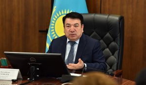 Оқушыға шампур тығып алды: министр кім жазалануы керектігін айтты