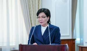 «16 жасымнан бастап жұмыс істедім». Министр өзінің қанша зейнетақы алуы мүмкін екенін айтты