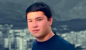 Мінездеме тарап кеткен: Депутат Тұрлыхановтың ұлы түзеу мекемесінен шығуға берген өтінішін қайтарып алды