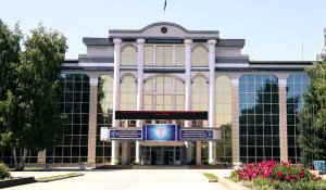 ШҚО-да университет технопаркінің 78%-ы жекеменшікке заңсыз өтіп кеткен