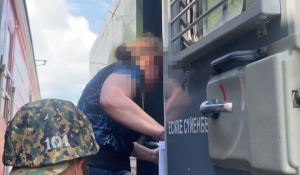 31 млн ұрлаған Астанадағы банк менеджері Ресейден ұсталды