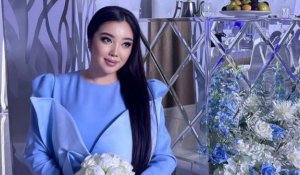 Тағайындалғанына бір ай толмаған Көкшетау әкімінің 26 жастағы кеңесшісі қызметінен кетті