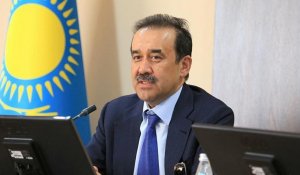 «Мемлекетке опасыздық жасады» деп сотталған Мәсімовті мерейтойымен спорт федерациясы құттықтады