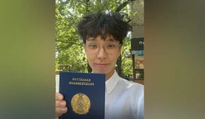 Мұғалімді балағаттап Назарбаев мектебінен шығарылған оқушыға аттестат берді