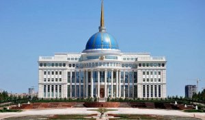 Тоқаев құқық қорғау органдарының кеңейтілген алқа отырысын өткізеді