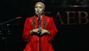 «Мен сені иіскеуім керек»: әнші Наркенже Серікбаева өзінің филармония басшылығынан көрген қорлығы туралы айтты
