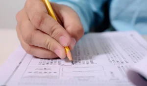 Оқуға түсу қиындайды. ҰБТ-ның шекті балы көтеріледі