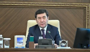 Қошанов Мәжілістің соңғы отырысына шақырды