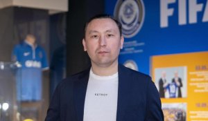 Айтарымды ашық жеткізгім келеді: Қазақстаннан да Ұлттық құрама баспасөз хатшылығынан да кетемін  –  Ермұхаммед Мәулен