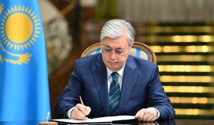 Президентке қол қоюға жіберілді: Мәжіліс жаңа салық кодексіне Сенат ұсынған түзетулермен келісті